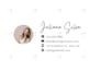 design professional clickable email signature for gmail, outlook, apple mail